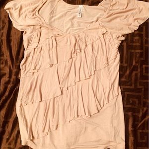 Large Women’s Blouse